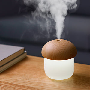 Mushroom Aroma Diffuser