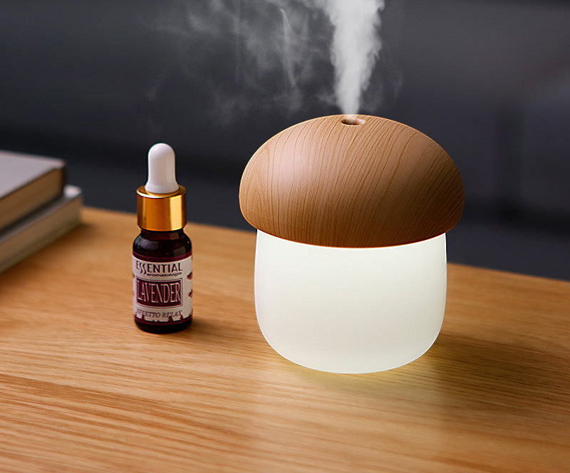 Mushroom Aroma Diffuser