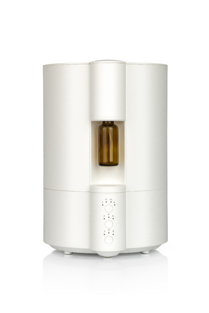 Aroma diffuser all-in-one 4 liters capacity