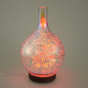 Firework Ultrasonic Diffuser