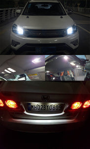 Automotive LED Width Light