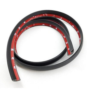 Automotive Glass Undertrim Seal Strip