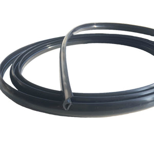 Automotive Glass Undertrim Seal Strip