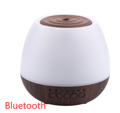 wood grain aroma diffuser