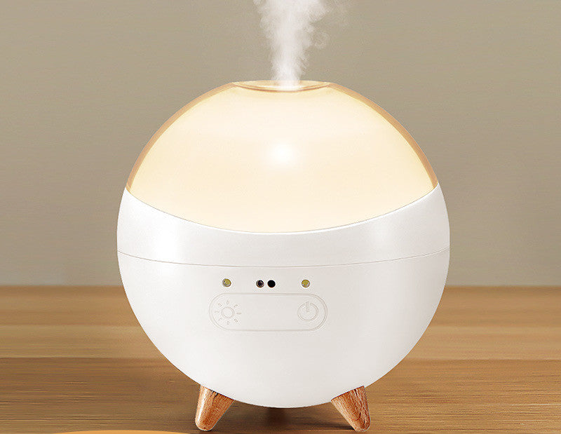 Essential Oil Aroma Diffuser Humidifier