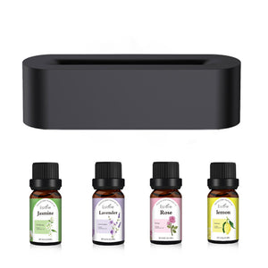 Aroma Diffuser Air Humidifier Ultrasonic Cool