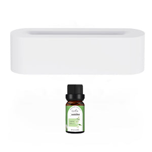 Aroma Diffuser Air Humidifier Ultrasonic Cool