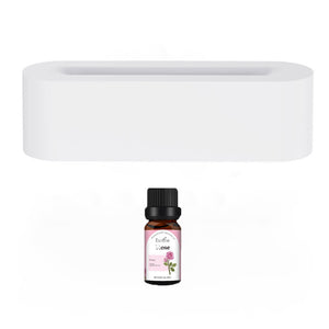 Aroma Diffuser Air Humidifier Ultrasonic Cool